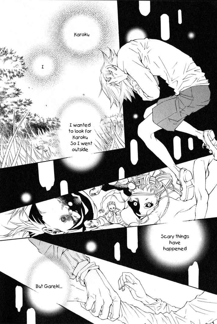 Page 8 Chapter 7 Karneval