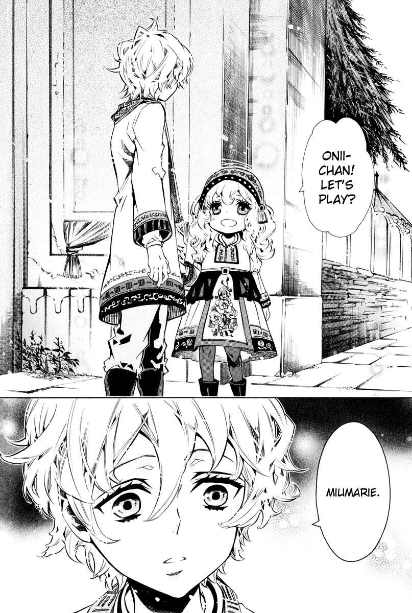Page 28 Chapter 61 Karneval
