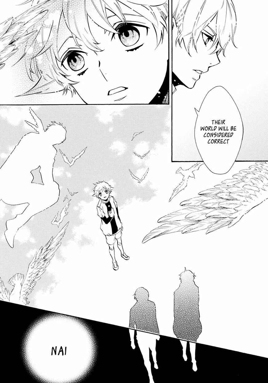 Page 13 Chapter 121 Karneval