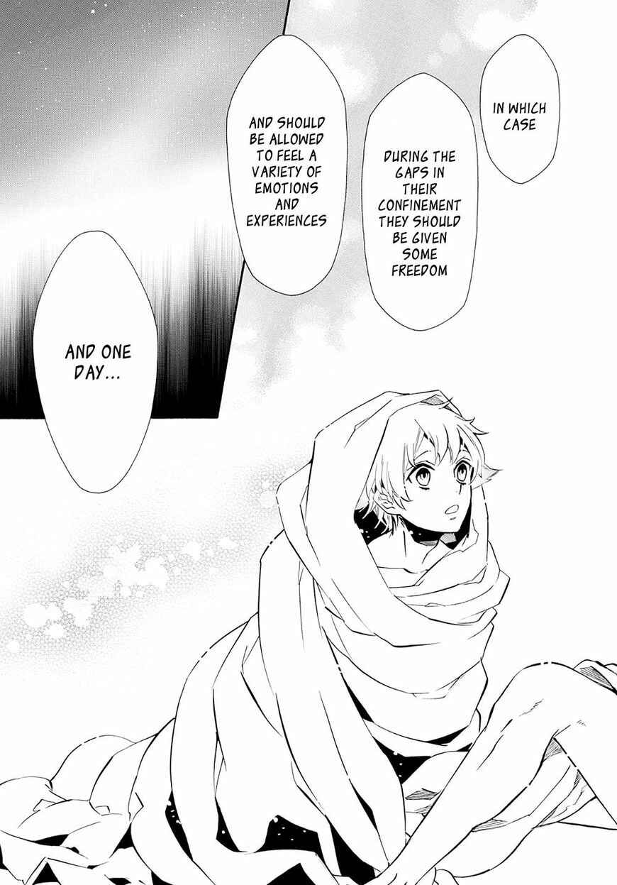 Page 19 Chapter 121 Karneval