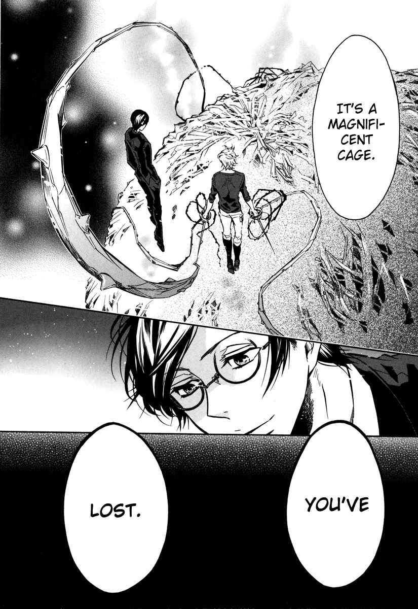 Page 28 Chapter 47 Karneval