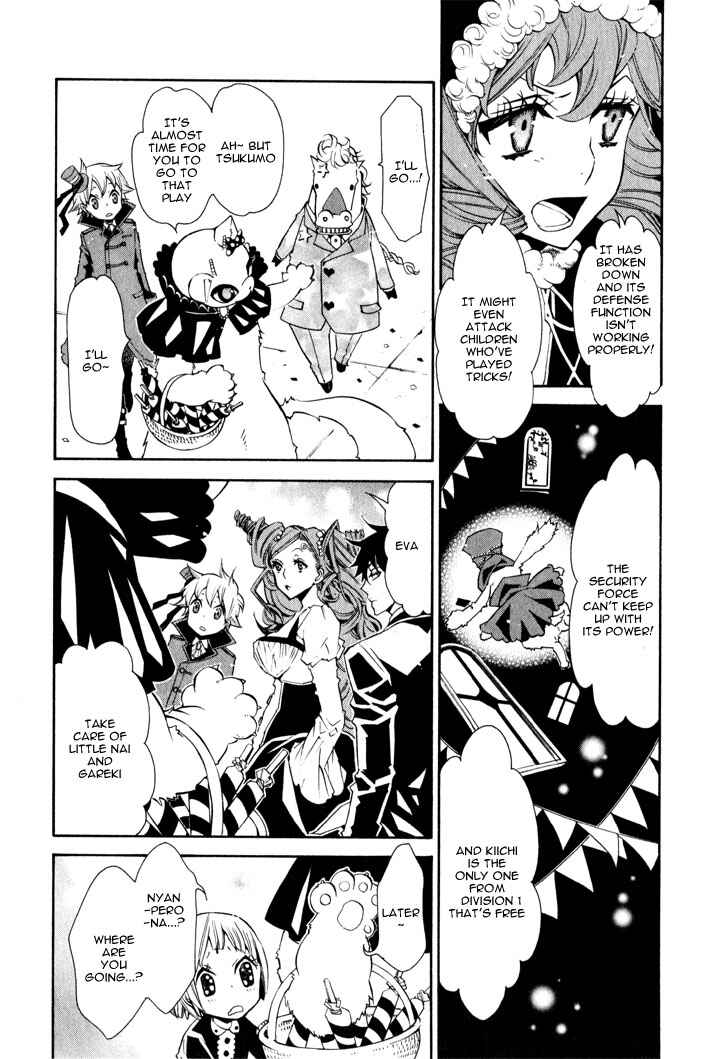 Page 11 Chapter 15 Karneval