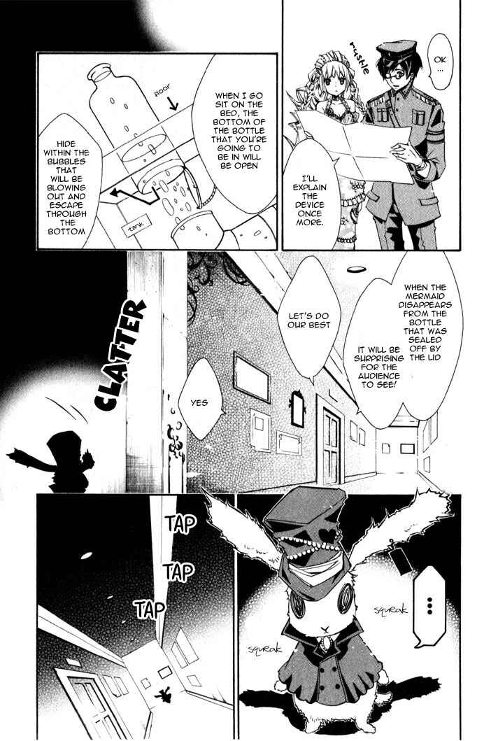 Page 18 Chapter 15 Karneval