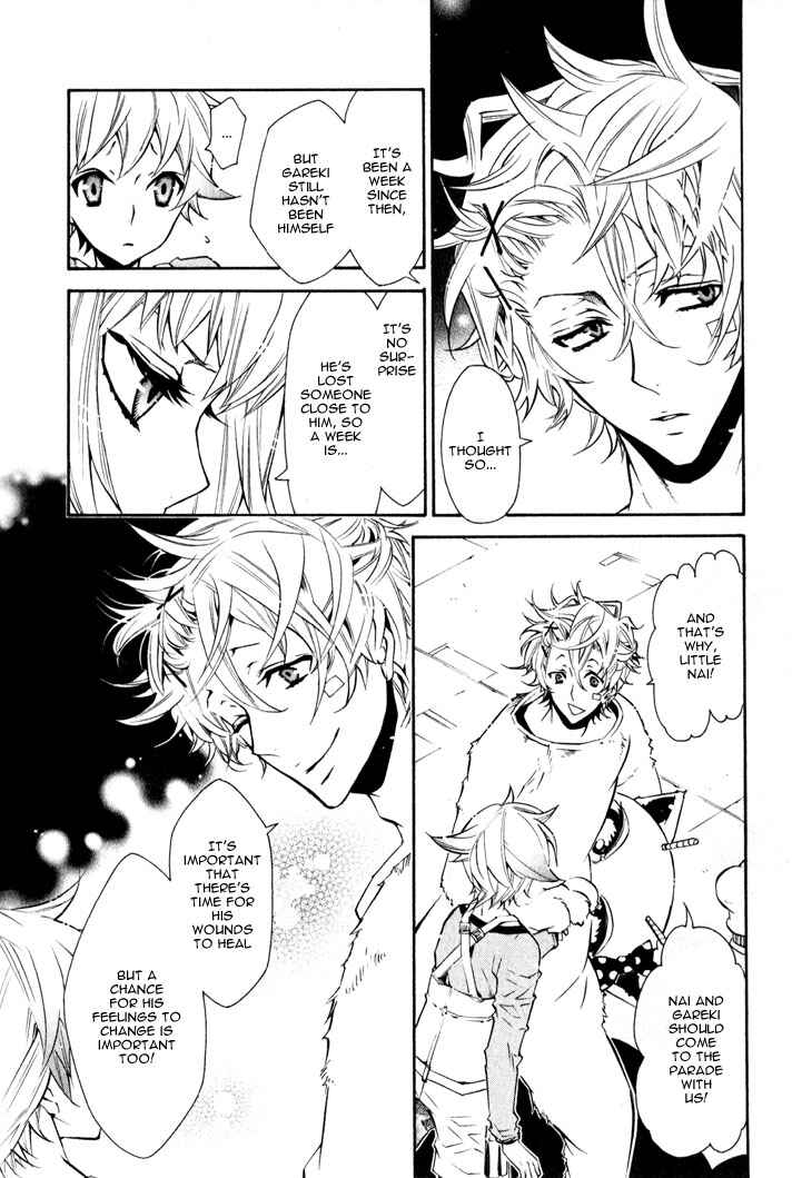 Page 2 Chapter 15 Karneval