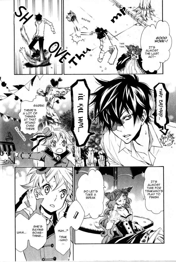 Page 21 Chapter 15 Karneval