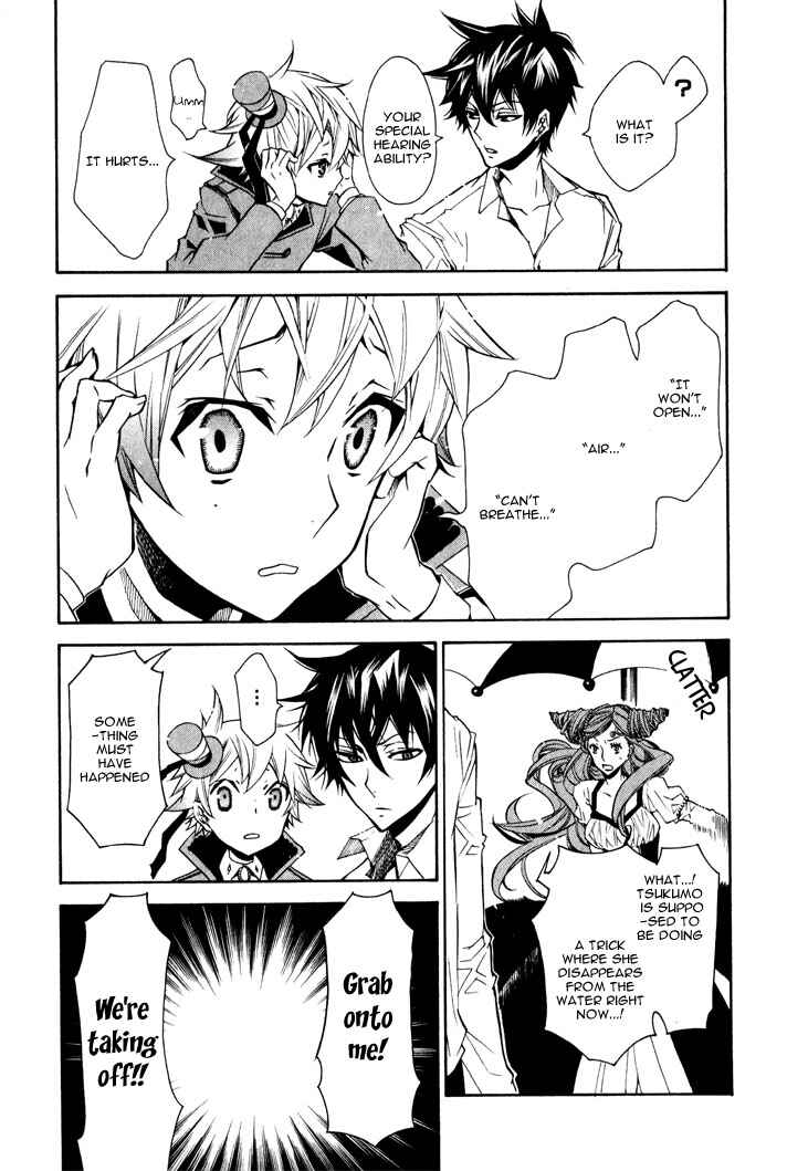 Page 22 Chapter 15 Karneval
