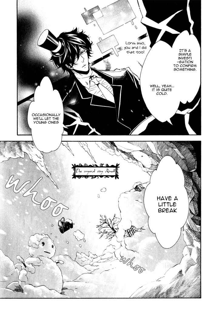 Page 31 Chapter 15 Karneval