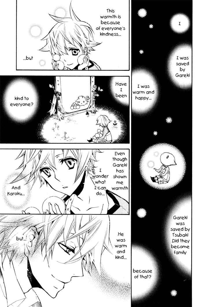 Page 8 Chapter 15 Karneval