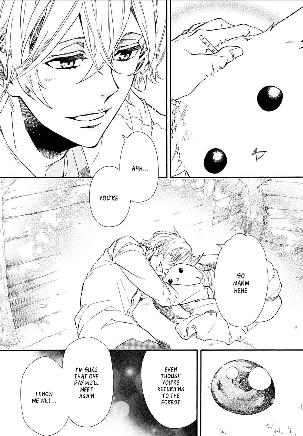 Page 21 Chapter 111 Karneval