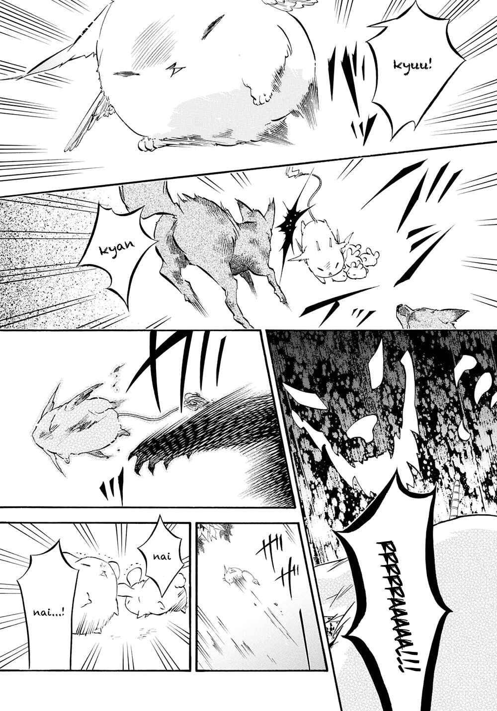 Page 9 Chapter 111 Karneval