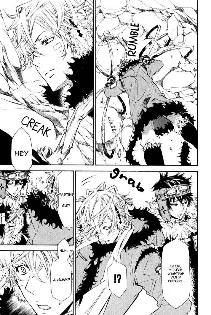 Page 20 Chapter 17 Karneval