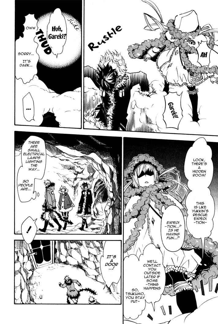 Page 8 Chapter 17 Karneval