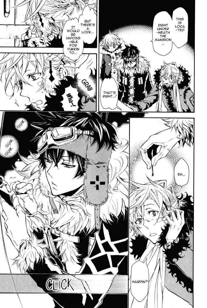 Page 9 Chapter 17 Karneval