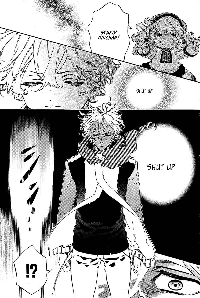 Page 11 Chapter 102 Karneval