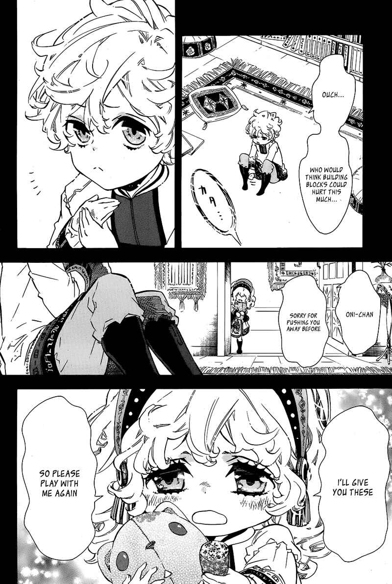 Page 6 Chapter 102 Karneval