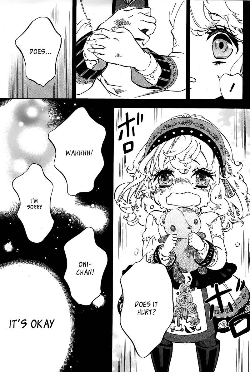 Page 7 Chapter 102 Karneval