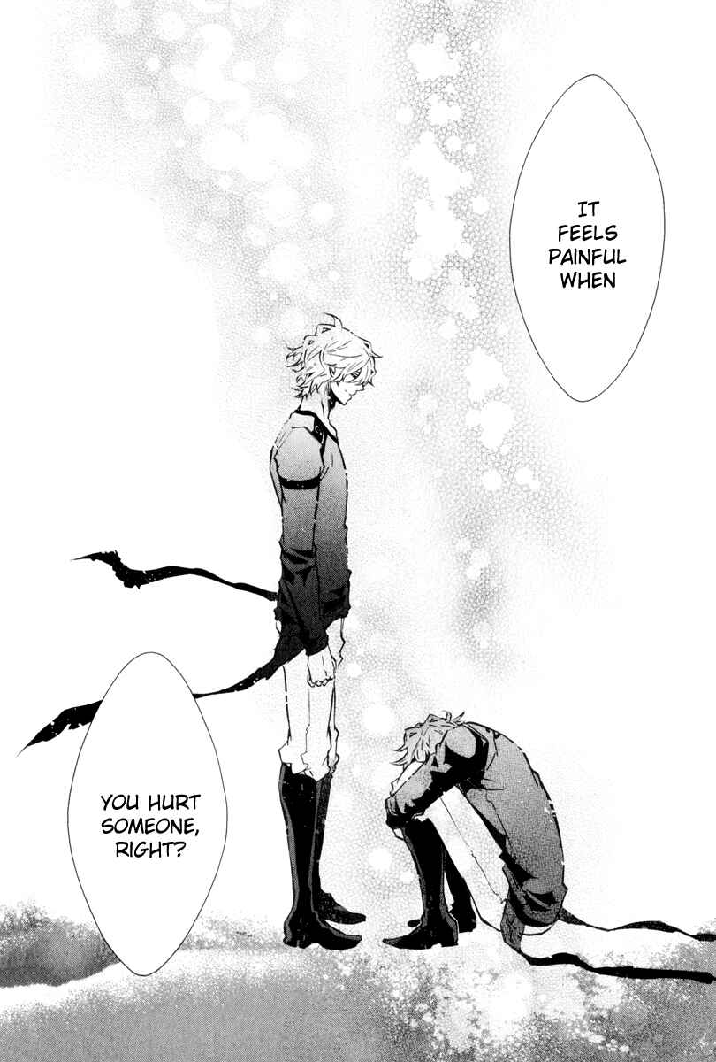 Page 28 Chapter 64 Karneval