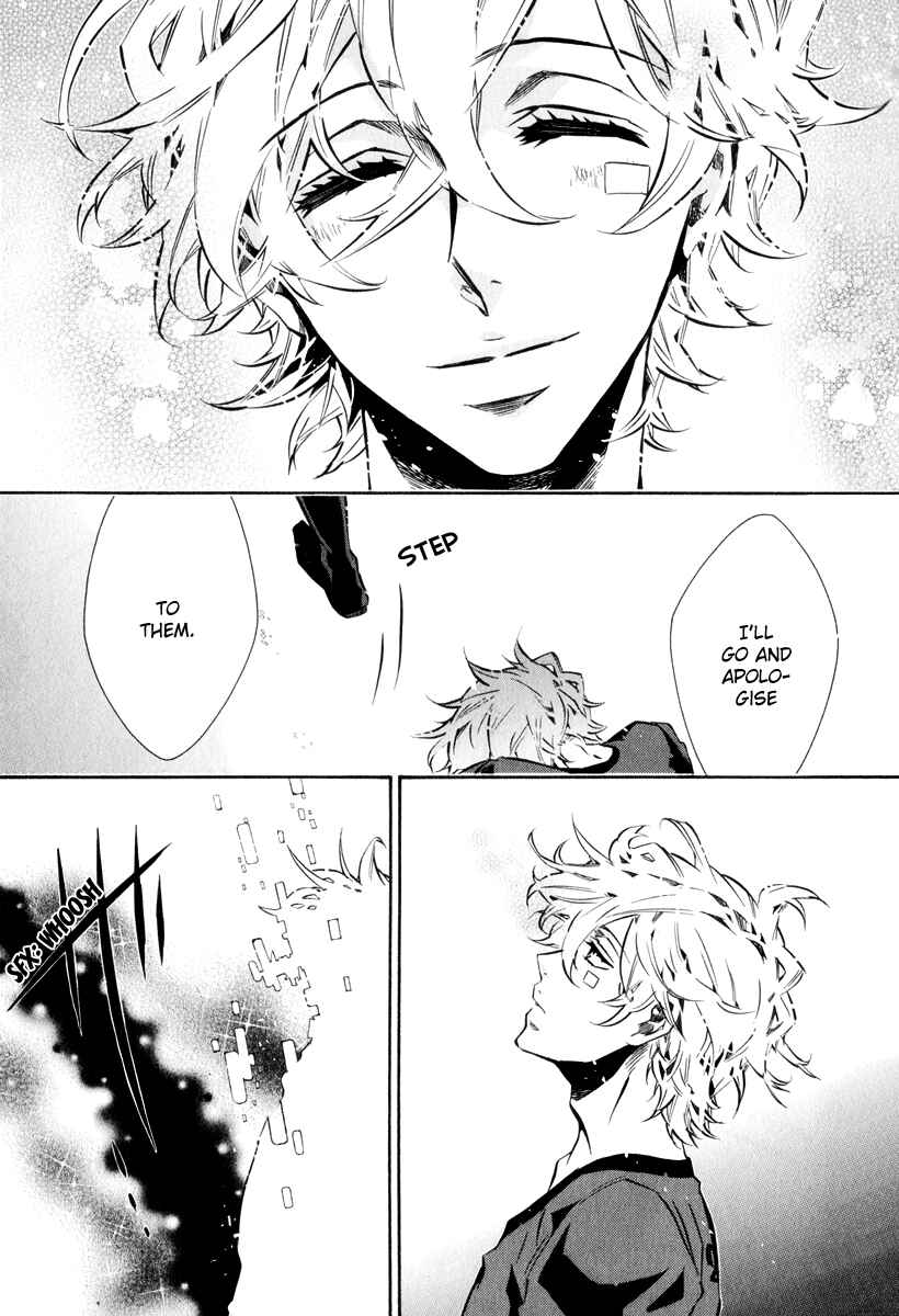 Page 29 Chapter 64 Karneval