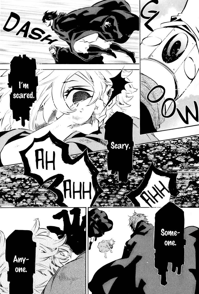 Page 19 Chapter 63 Karneval