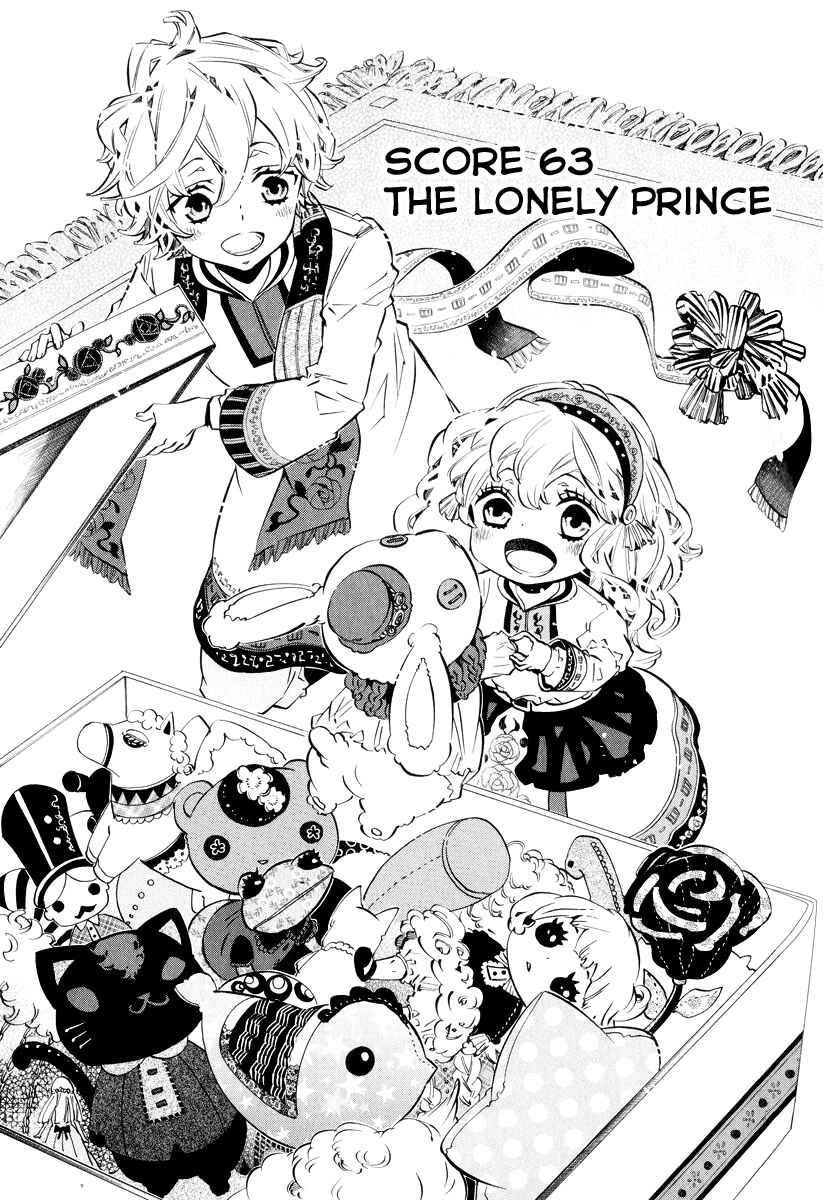 Page 2 Chapter 63 Karneval