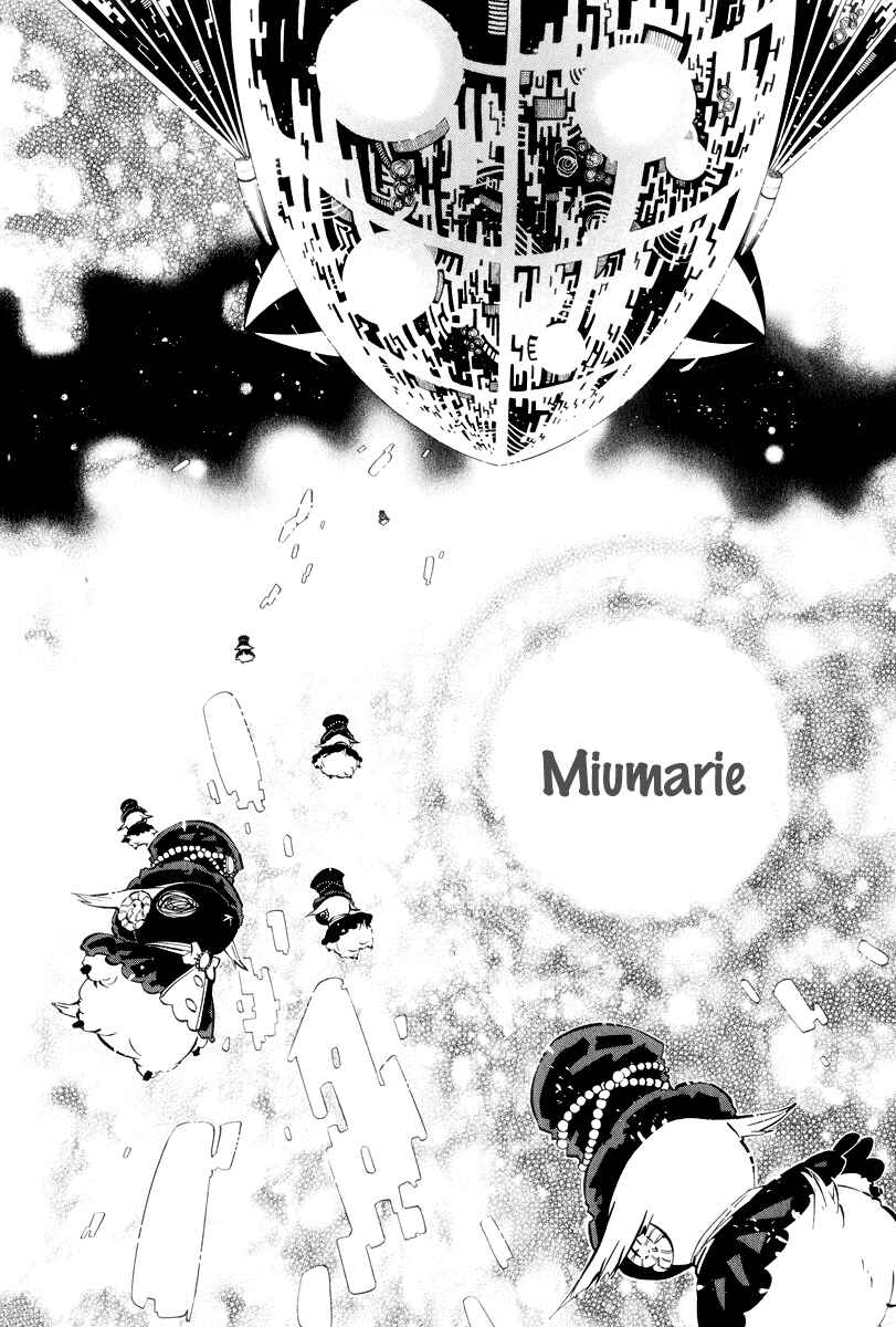 Page 24 Chapter 63 Karneval