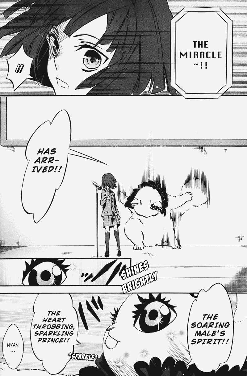 Page 31 Chapter 70 Karneval