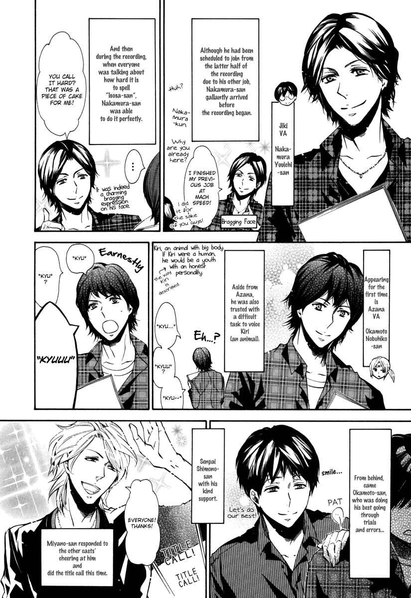 Page 6 Chapter 42.5 Karneval