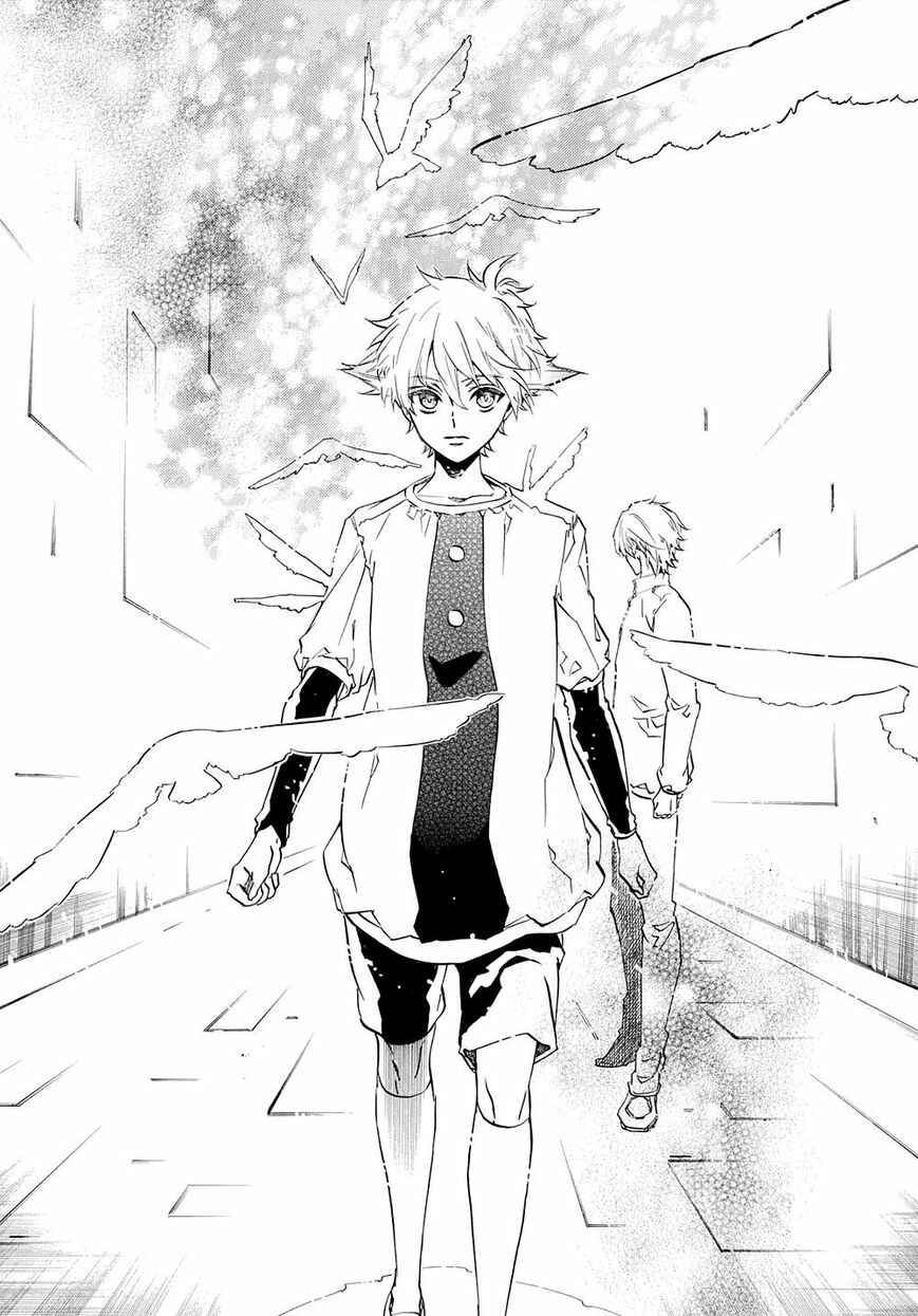 Page 22 Chapter 120 Karneval