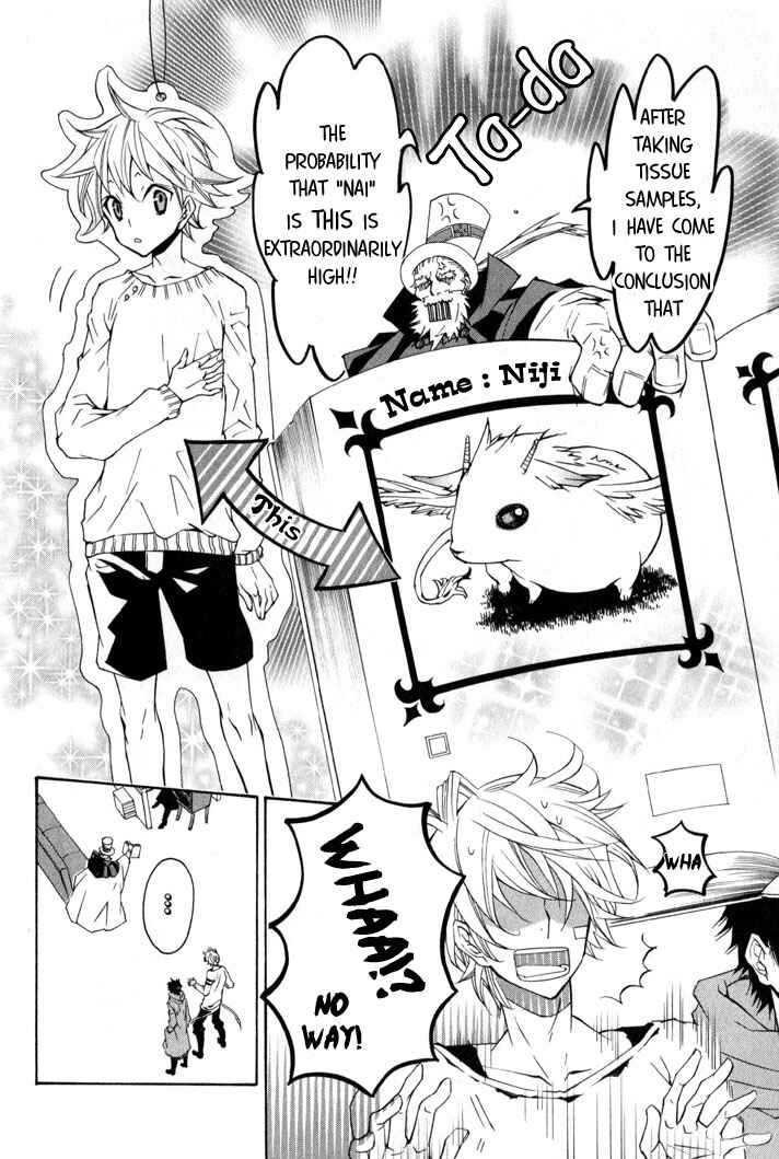 Page 4 Chapter 8 Karneval