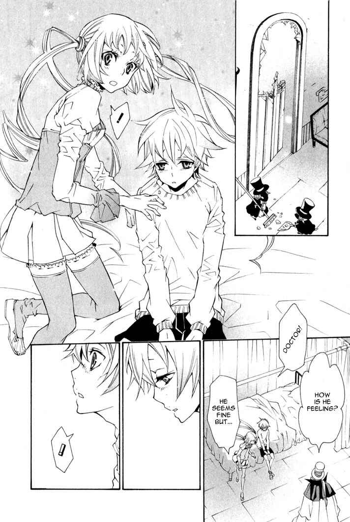 Page 6 Chapter 8 Karneval