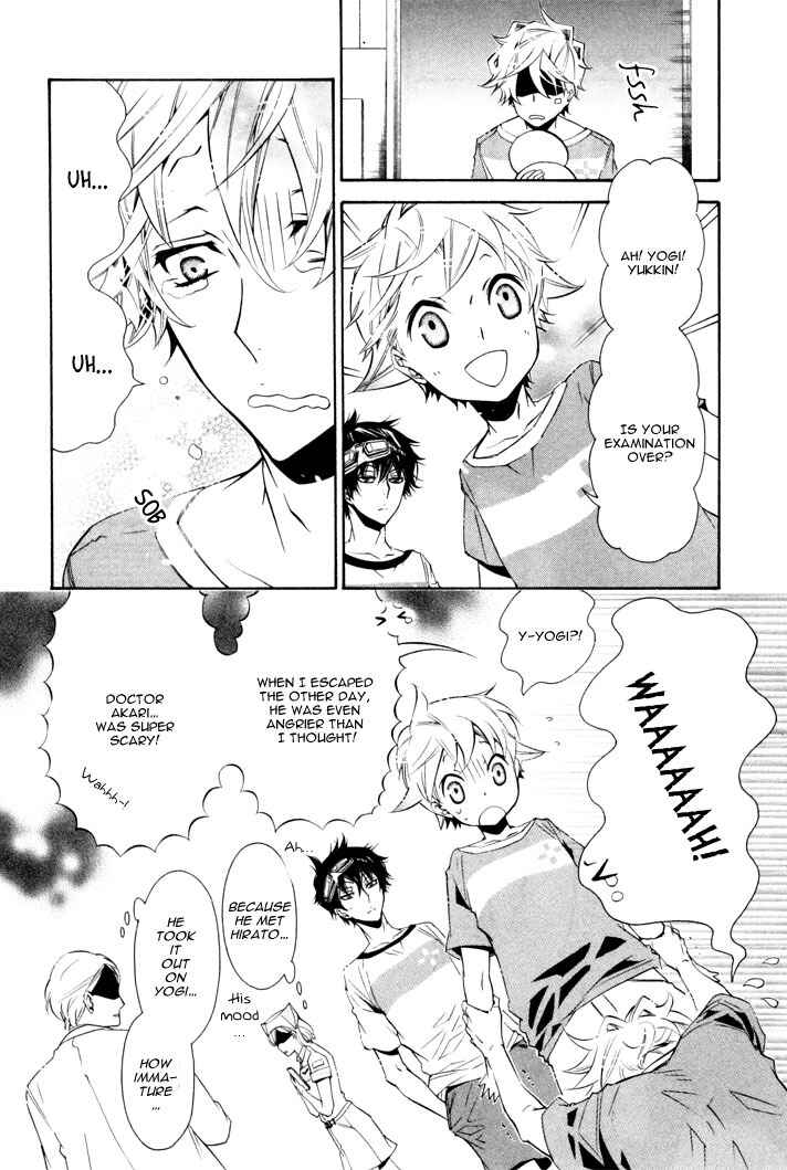 Page 13 Chapter 25 Karneval