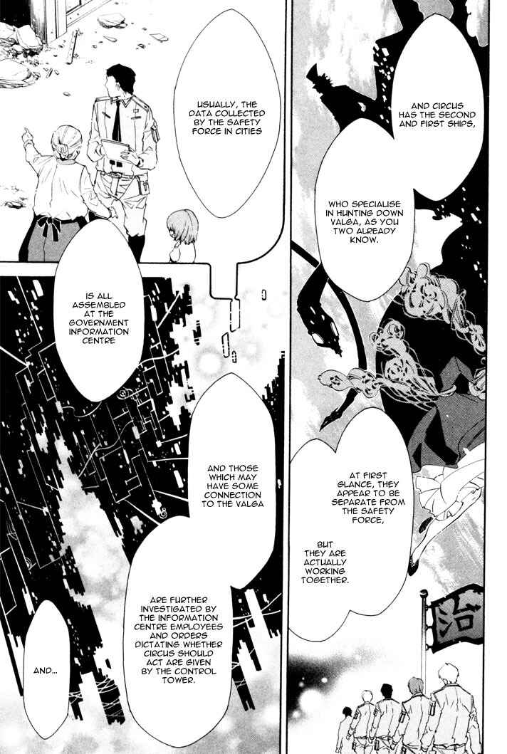 Page 16 Chapter 25 Karneval