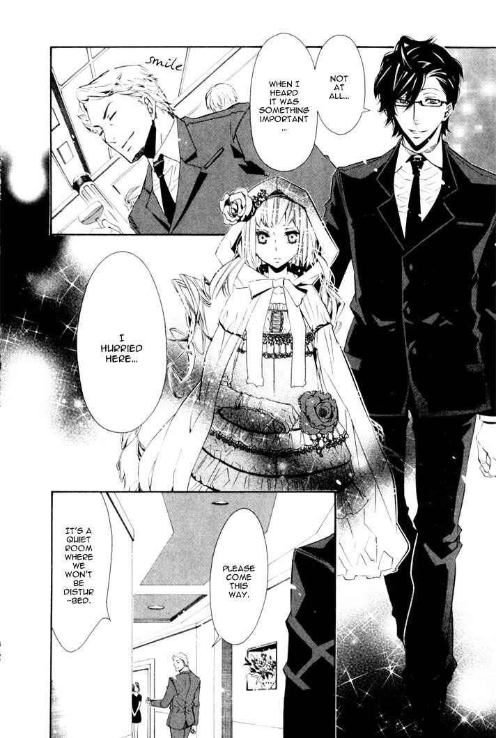 Page 23 Chapter 25 Karneval