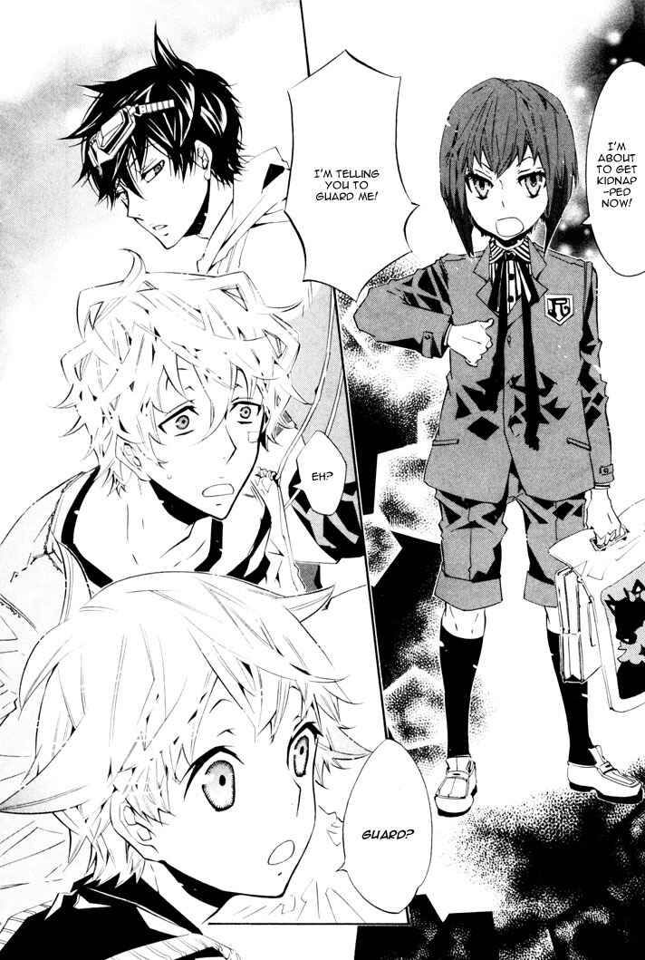 Page 31 Chapter 25 Karneval