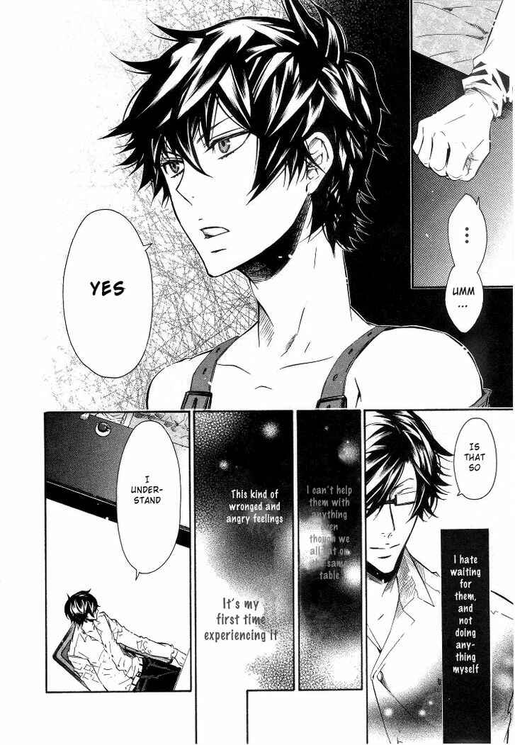 Page 22 Chapter 31 Karneval