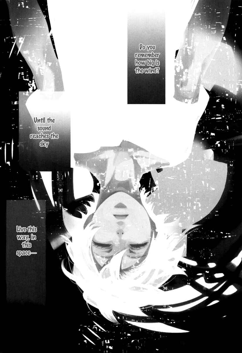 Page 1 Chapter 48 Karneval