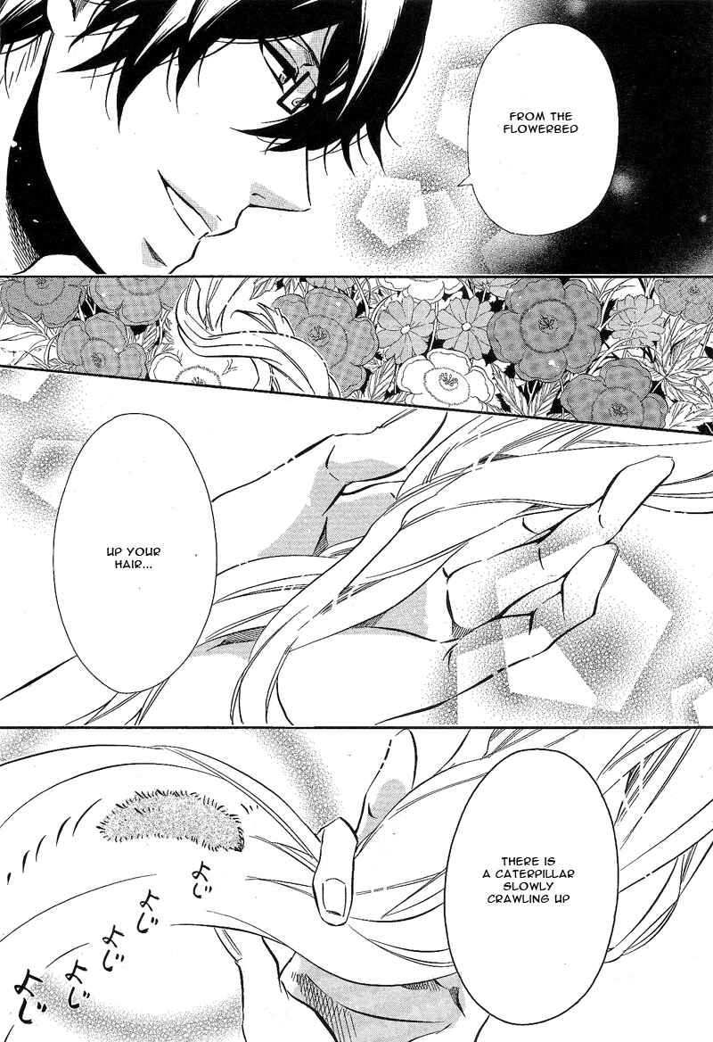 Page 9 Chapter 85 Karneval