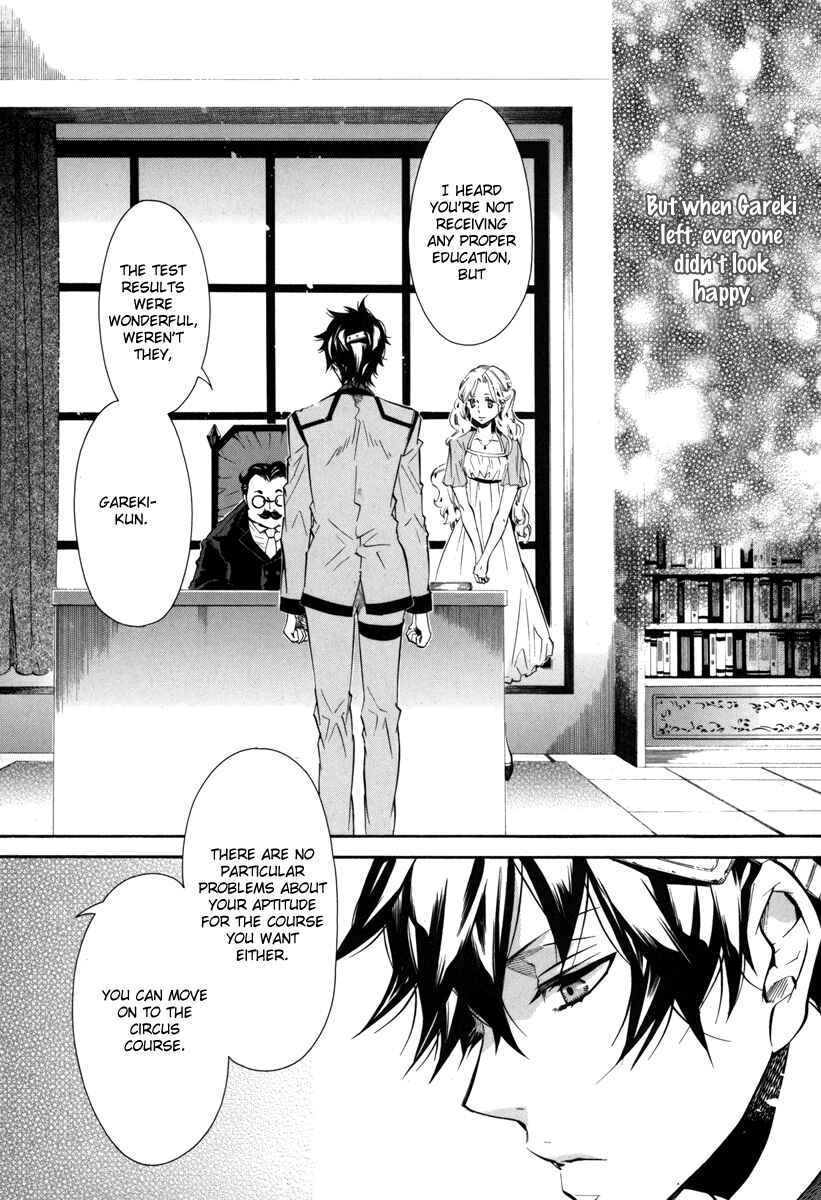 Page 18 Chapter 40 Karneval