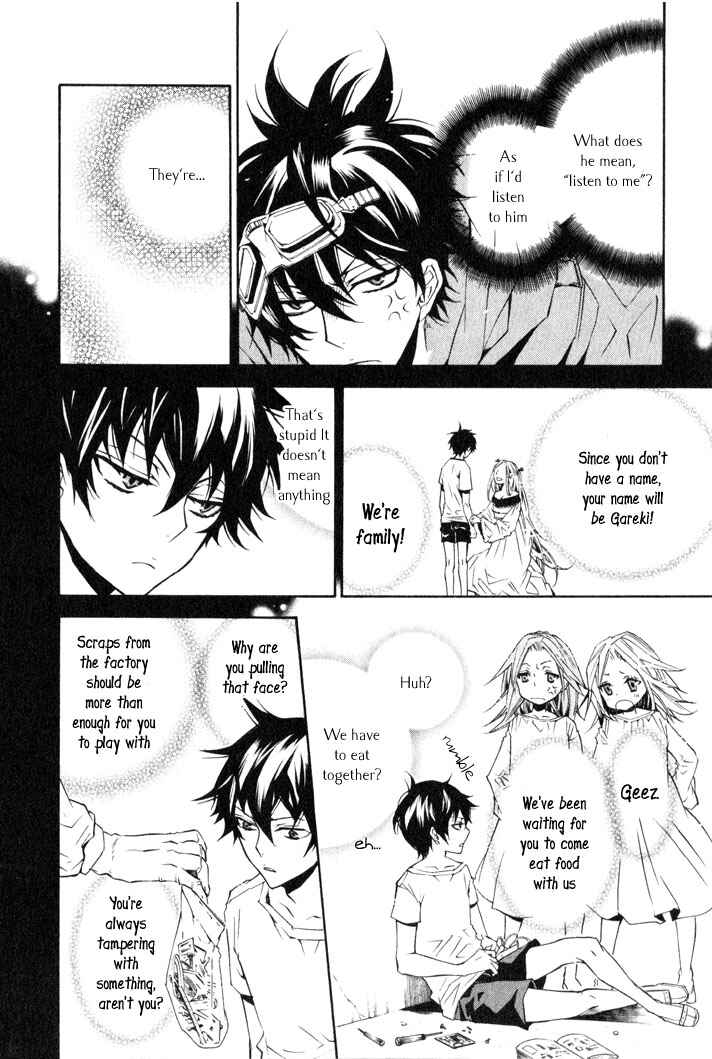 Page 13 Chapter 13 Karneval
