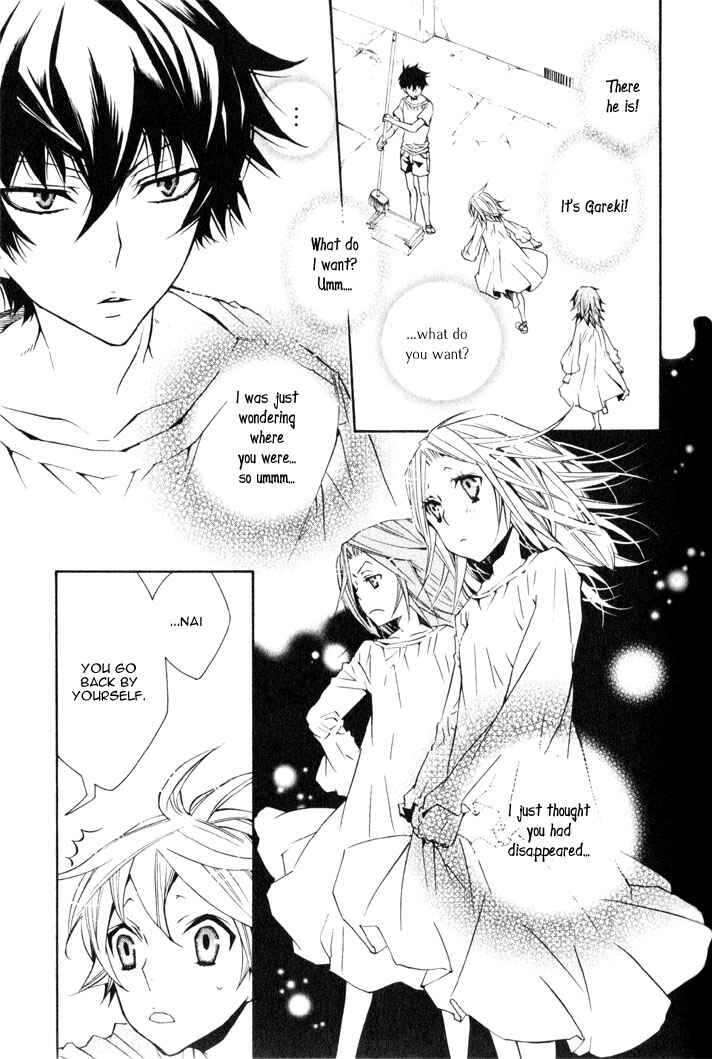 Page 14 Chapter 13 Karneval