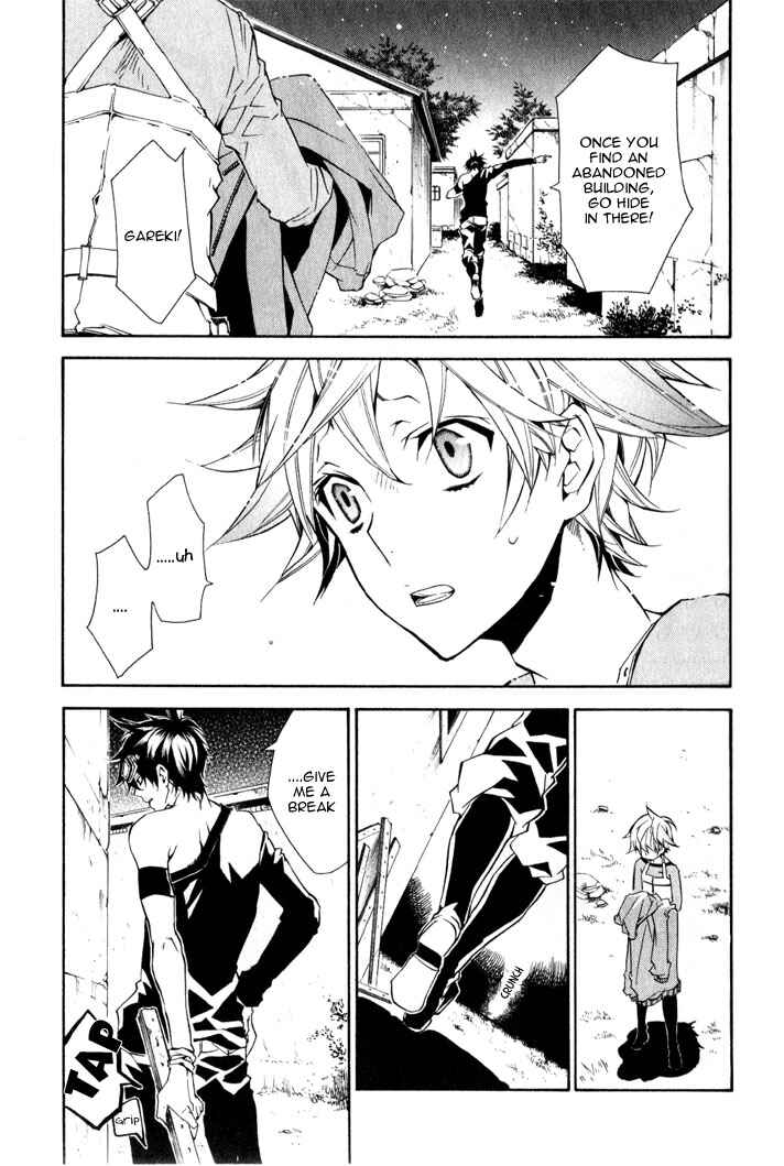 Page 20 Chapter 13 Karneval