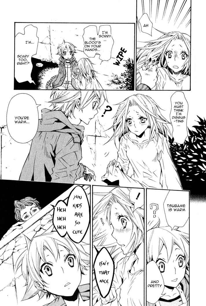 Page 26 Chapter 13 Karneval