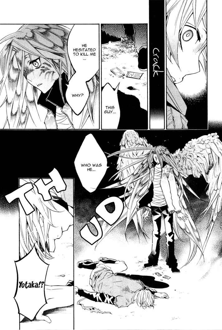 Page 27 Chapter 13 Karneval