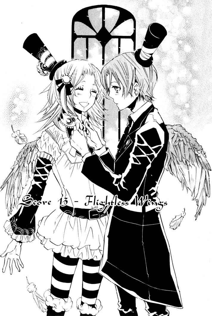 Page 8 Chapter 13 Karneval