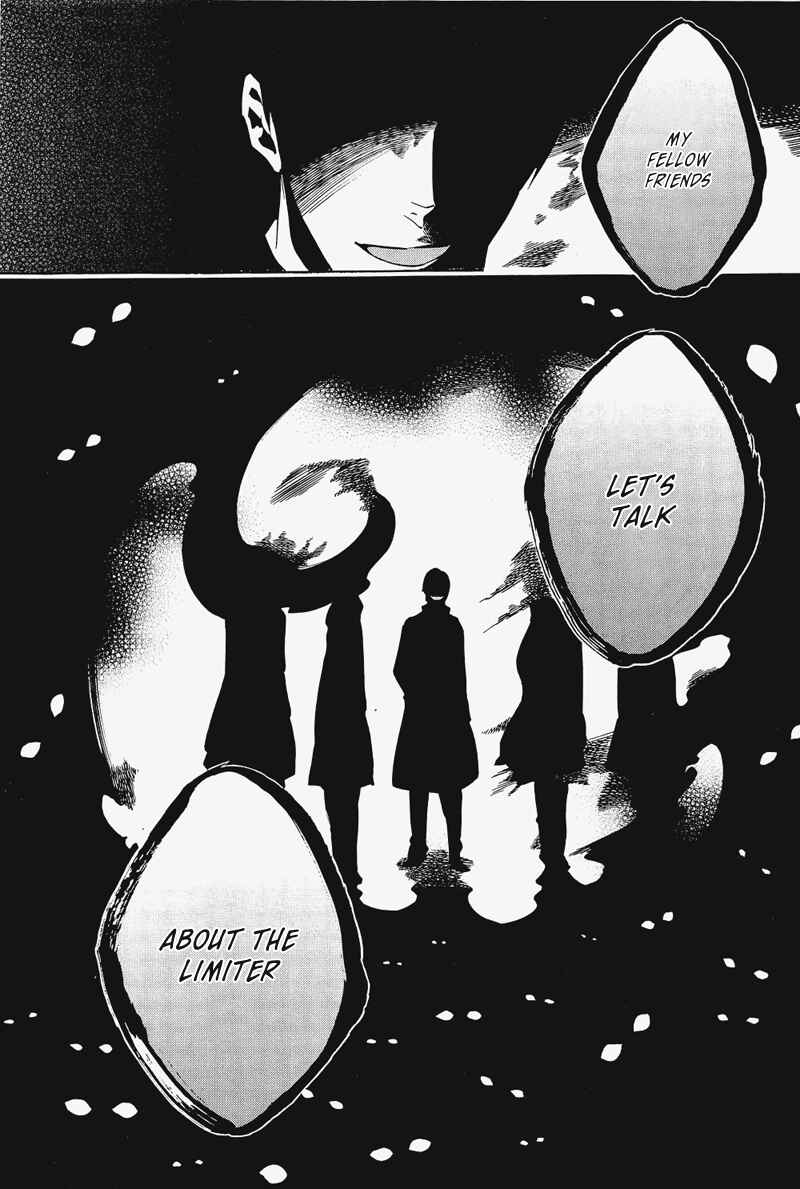 Page 16 Chapter 72 Karneval