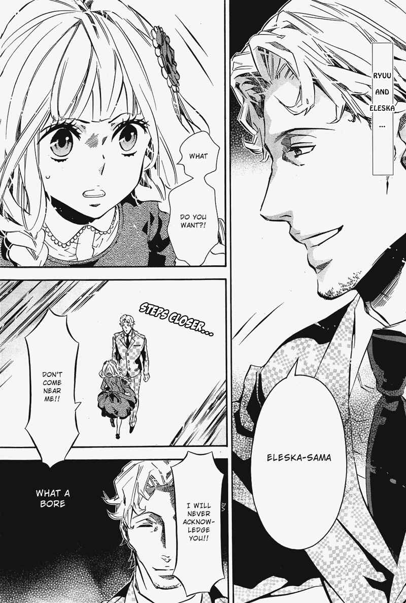 Page 2 Chapter 72 Karneval