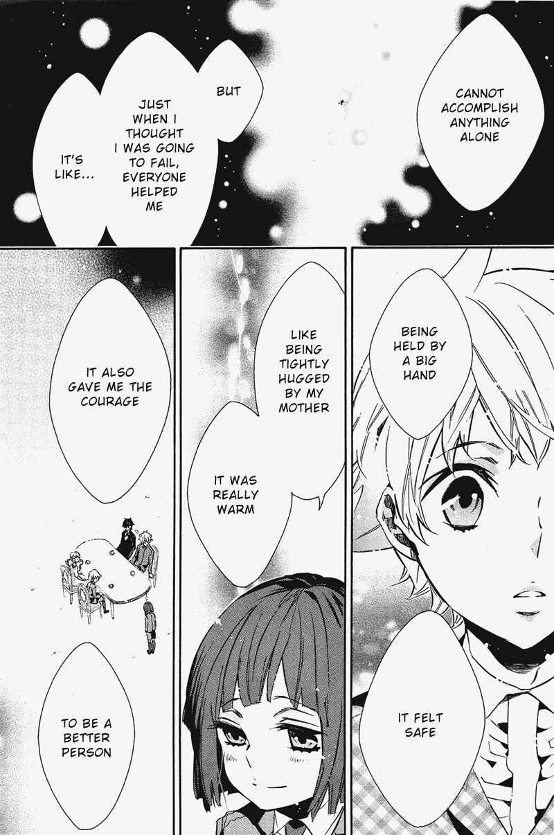 Page 17 Chapter 71 Karneval