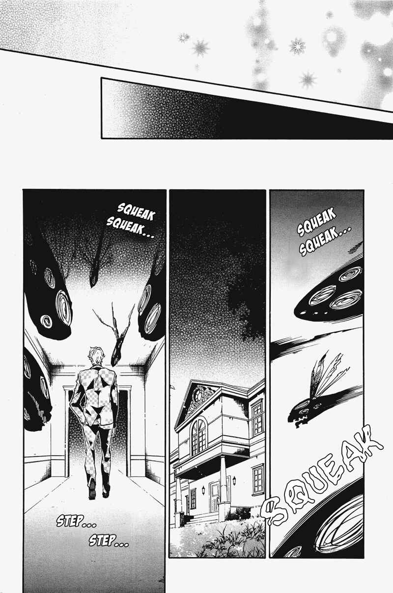 Page 21 Chapter 71 Karneval