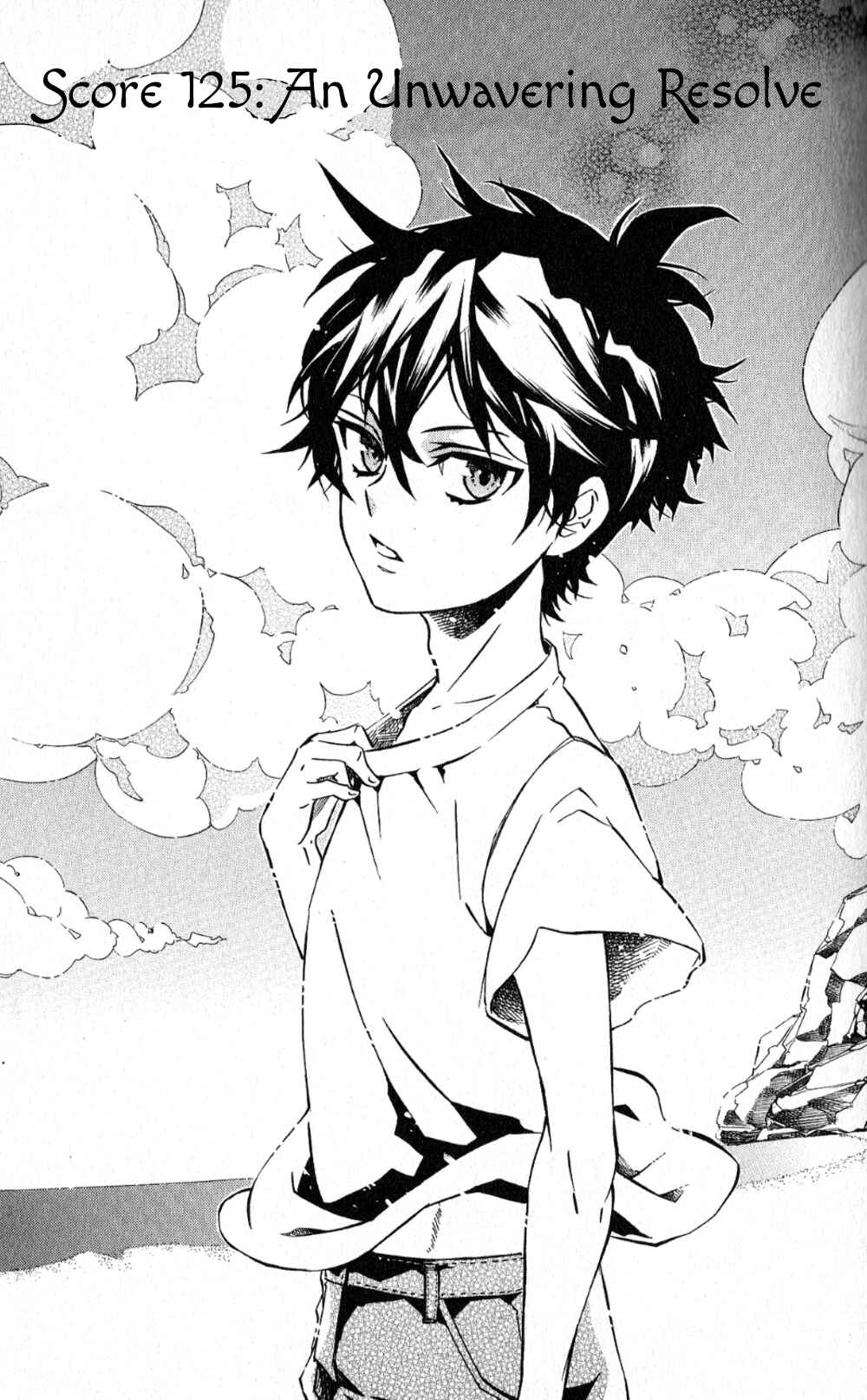 Page 2 Chapter 125 Karneval