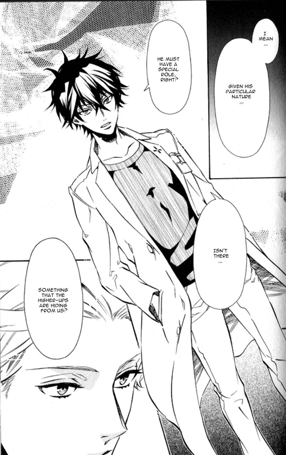 Page 24 Chapter 125 Karneval